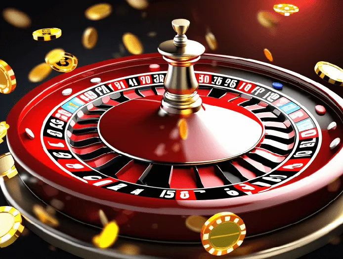 Online Roulette Australia