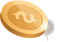 Gold Coin Icon