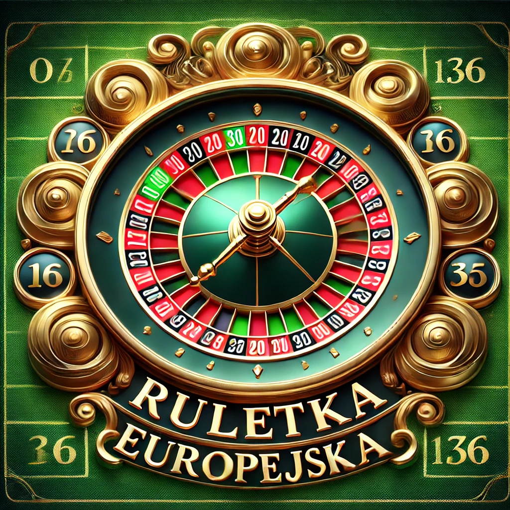 European Roulette