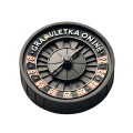 Online Roulette Australia Logo